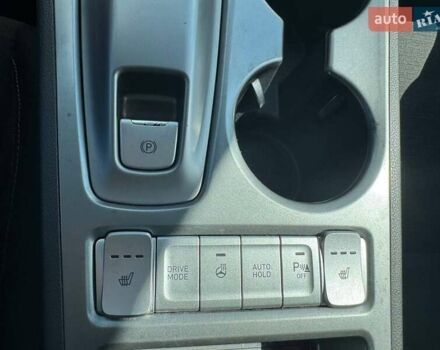 Синій Хендай Kona Electric, об'ємом двигуна 0 л та пробігом 140 тис. км за 17500 $, фото 21 на Automoto.ua