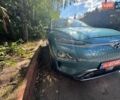 Синій Хендай Kona Electric, об'ємом двигуна 0 л та пробігом 140 тис. км за 17500 $, фото 9 на Automoto.ua