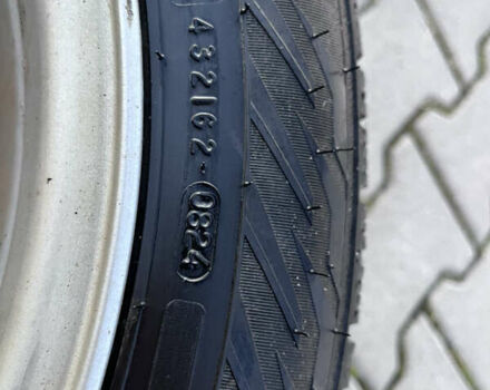 Синий Хендай Kona Electric, объемом двигателя 0 л и пробегом 127 тыс. км за 16400 $, фото 38 на Automoto.ua