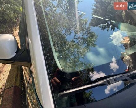 Синій Хендай Kona Electric, об'ємом двигуна 0 л та пробігом 140 тис. км за 17500 $, фото 7 на Automoto.ua