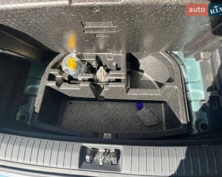 Синій Хендай Kona Electric, об'ємом двигуна 0 л та пробігом 140 тис. км за 17500 $, фото 28 на Automoto.ua