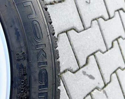 Синий Хендай Kona Electric, объемом двигателя 0 л и пробегом 127 тыс. км за 16400 $, фото 37 на Automoto.ua