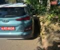 Синій Хендай Kona Electric, об'ємом двигуна 0 л та пробігом 140 тис. км за 17500 $, фото 30 на Automoto.ua
