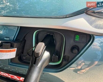 Синій Хендай Kona Electric, об'ємом двигуна 0 л та пробігом 140 тис. км за 17500 $, фото 29 на Automoto.ua