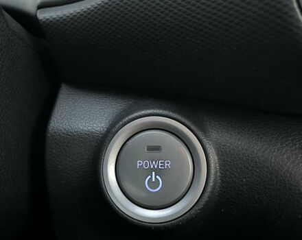 Синий Хендай Kona Electric, объемом двигателя 0 л и пробегом 127 тыс. км за 16400 $, фото 25 на Automoto.ua