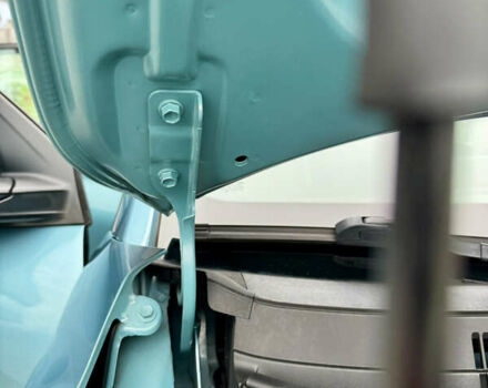 Синий Хендай Kona Electric, объемом двигателя 0 л и пробегом 134 тыс. км за 17800 $, фото 65 на Automoto.ua