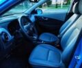 Синий Хендай Kona Electric, объемом двигателя 1.59 л и пробегом 33 тыс. км за 16900 $, фото 12 на Automoto.ua