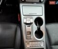 Синий Хендай Kona Electric, объемом двигателя 0 л и пробегом 107 тыс. км за 18400 $, фото 19 на Automoto.ua