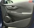 Синий Хендай Kona Electric, объемом двигателя 0 л и пробегом 116 тыс. км за 17604 $, фото 26 на Automoto.ua