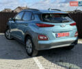 Синий Хендай Kona Electric, объемом двигателя 0 л и пробегом 165 тыс. км за 16800 $, фото 12 на Automoto.ua