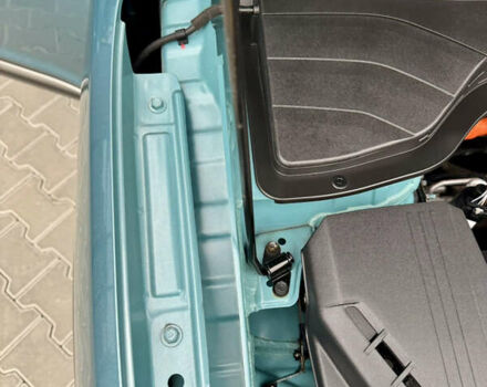 Синий Хендай Kona Electric, объемом двигателя 0 л и пробегом 134 тыс. км за 17800 $, фото 64 на Automoto.ua