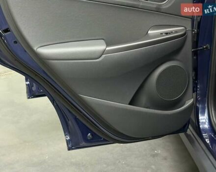 Синий Хендай Kona Electric, объемом двигателя 0 л и пробегом 128 тыс. км за 17625 $, фото 27 на Automoto.ua