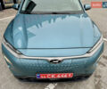 Синий Хендай Kona Electric, объемом двигателя 0 л и пробегом 134 тыс. км за 17800 $, фото 25 на Automoto.ua
