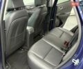 Синий Хендай Kona Electric, объемом двигателя 0 л и пробегом 116 тыс. км за 17604 $, фото 29 на Automoto.ua
