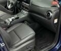Синий Хендай Kona Electric, объемом двигателя 0 л и пробегом 128 тыс. км за 17625 $, фото 22 на Automoto.ua
