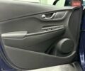 Синий Хендай Kona Electric, объемом двигателя 0 л и пробегом 116 тыс. км за 17604 $, фото 13 на Automoto.ua