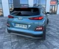 Синій Хендай Kona Electric, об'ємом двигуна 0 л та пробігом 73 тис. км за 15750 $, фото 2 на Automoto.ua