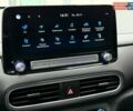 Синий Хендай Kona Electric, объемом двигателя 0 л и пробегом 116 тыс. км за 17604 $, фото 23 на Automoto.ua