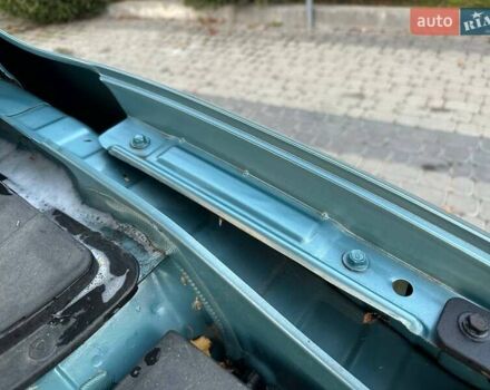 Синий Хендай Kona Electric, объемом двигателя 0 л и пробегом 49 тыс. км за 16500 $, фото 42 на Automoto.ua