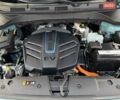 Синий Хендай Kona Electric, объемом двигателя 0 л и пробегом 73 тыс. км за 16850 $, фото 32 на Automoto.ua
