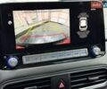 Синий Хендай Kona Electric, объемом двигателя 0 л и пробегом 128 тыс. км за 17625 $, фото 20 на Automoto.ua