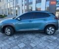 Синій Хендай Kona Electric, об'ємом двигуна 0 л та пробігом 73 тис. км за 15750 $, фото 4 на Automoto.ua