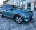 Синій Хендай Kona Electric, об'ємом двигуна 0 л та пробігом 73 тис. км за 15750 $, фото 5 на Automoto.ua
