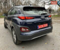 Синий Хендай Kona Electric, объемом двигателя 0 л и пробегом 118 тыс. км за 16780 $, фото 27 на Automoto.ua