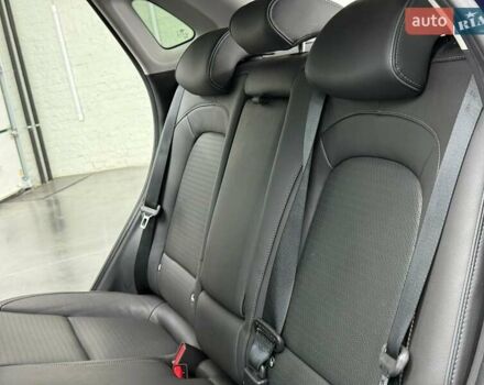 Синий Хендай Kona Electric, объемом двигателя 0 л и пробегом 116 тыс. км за 17604 $, фото 30 на Automoto.ua