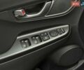 Синий Хендай Kona Electric, объемом двигателя 0 л и пробегом 116 тыс. км за 17604 $, фото 14 на Automoto.ua