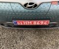 Синий Хендай Kona Electric, объемом двигателя 0 л и пробегом 73 тыс. км за 16850 $, фото 12 на Automoto.ua