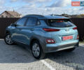 Синий Хендай Kona Electric, объемом двигателя 0 л и пробегом 165 тыс. км за 16800 $, фото 11 на Automoto.ua