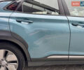 Синий Хендай Kona Electric, объемом двигателя 0 л и пробегом 134 тыс. км за 17800 $, фото 20 на Automoto.ua