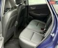Синий Хендай Kona Electric, объемом двигателя 0 л и пробегом 128 тыс. км за 17625 $, фото 29 на Automoto.ua
