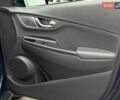 Синий Хендай Kona Electric, объемом двигателя 0 л и пробегом 128 тыс. км за 17625 $, фото 21 на Automoto.ua