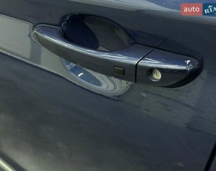 Синий Хендай Kona Electric, объемом двигателя 0 л и пробегом 116 тыс. км за 17604 $, фото 7 на Automoto.ua