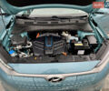 Синий Хендай Kona Electric, объемом двигателя 0 л и пробегом 134 тыс. км за 17800 $, фото 59 на Automoto.ua