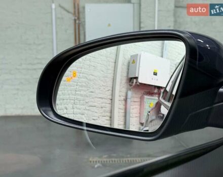 Синий Хендай Kona Electric, объемом двигателя 0 л и пробегом 128 тыс. км за 17625 $, фото 9 на Automoto.ua