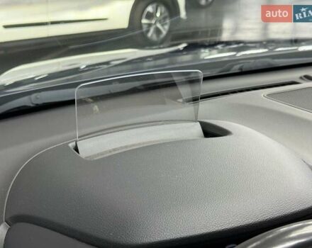 Синий Хендай Kona Electric, объемом двигателя 0 л и пробегом 116 тыс. км за 17604 $, фото 20 на Automoto.ua