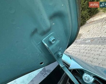 Синий Хендай Kona Electric, объемом двигателя 0 л и пробегом 49 тыс. км за 16500 $, фото 41 на Automoto.ua