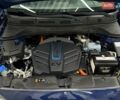 Синий Хендай Kona Electric, объемом двигателя 0 л и пробегом 116 тыс. км за 17604 $, фото 9 на Automoto.ua