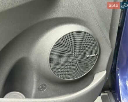 Синий Хендай Kona Electric, объемом двигателя 0 л и пробегом 116 тыс. км за 17604 $, фото 15 на Automoto.ua