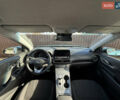 Синий Хендай Kona Electric, объемом двигателя 0 л и пробегом 165 тыс. км за 16800 $, фото 19 на Automoto.ua