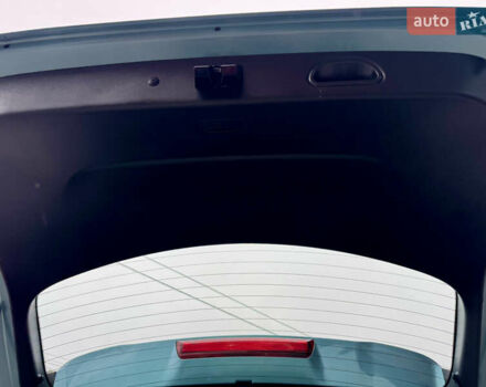 Синий Хендай Kona Electric, объемом двигателя 0 л и пробегом 134 тыс. км за 17800 $, фото 45 на Automoto.ua