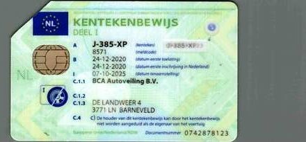 Синий Хендай Kona Electric, объемом двигателя 0 л и пробегом 128 тыс. км за 17625 $, фото 34 на Automoto.ua