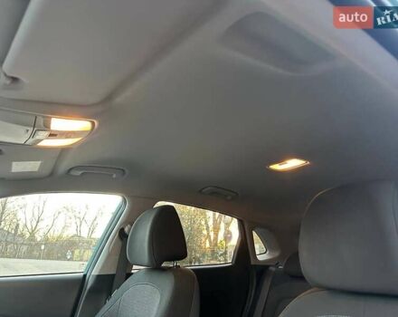 Синий Хендай Kona Electric, объемом двигателя 0 л и пробегом 49 тыс. км за 16500 $, фото 31 на Automoto.ua