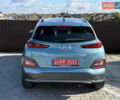 Синий Хендай Kona Electric, объемом двигателя 0 л и пробегом 165 тыс. км за 16800 $, фото 9 на Automoto.ua