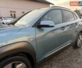 Синий Хендай Kona Electric, объемом двигателя 0 л и пробегом 73 тыс. км за 16850 $, фото 17 на Automoto.ua