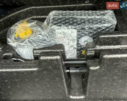 Синий Хендай Kona Electric, объемом двигателя 0 л и пробегом 128 тыс. км за 17625 $, фото 32 на Automoto.ua