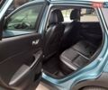 Синий Хендай Kona Electric, объемом двигателя 0 л и пробегом 107 тыс. км за 18400 $, фото 21 на Automoto.ua